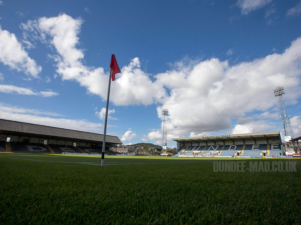 Dundee F.C. Wallpapers