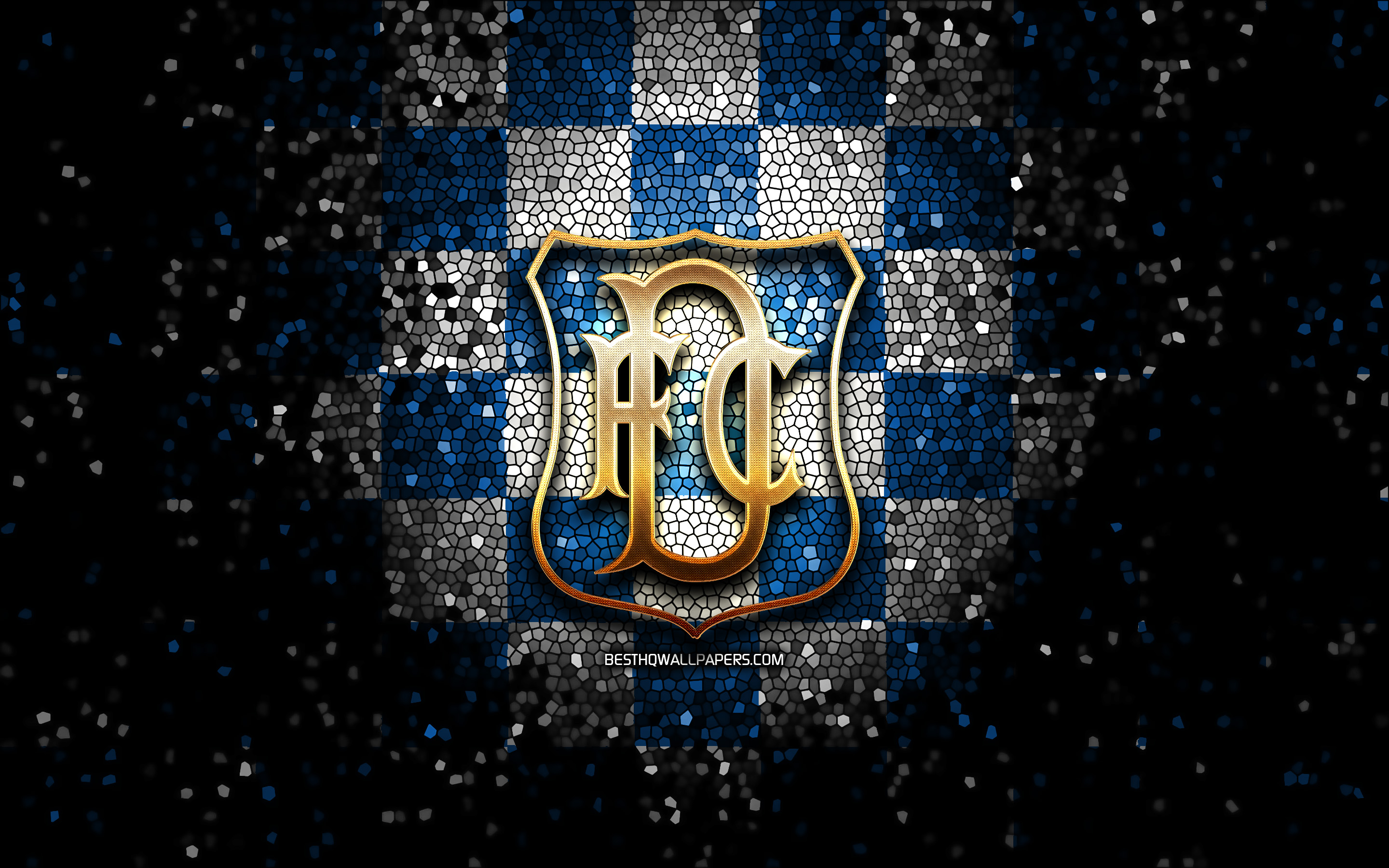 Dundee F.C. Wallpapers