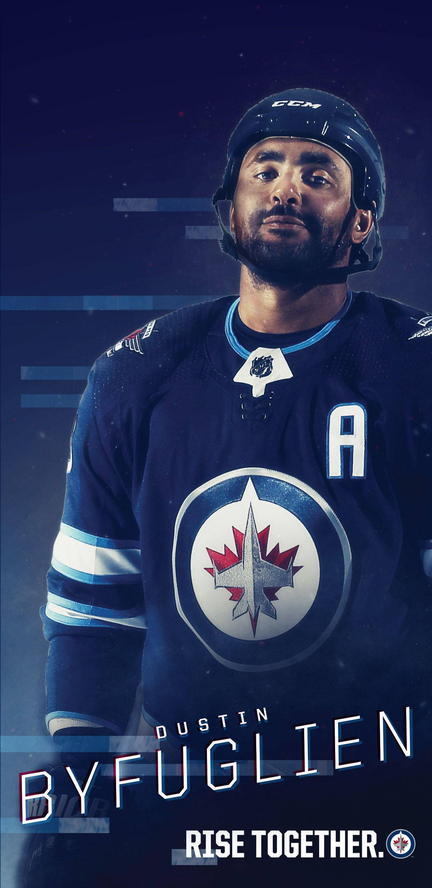 Dustin Byfuglien Wallpapers