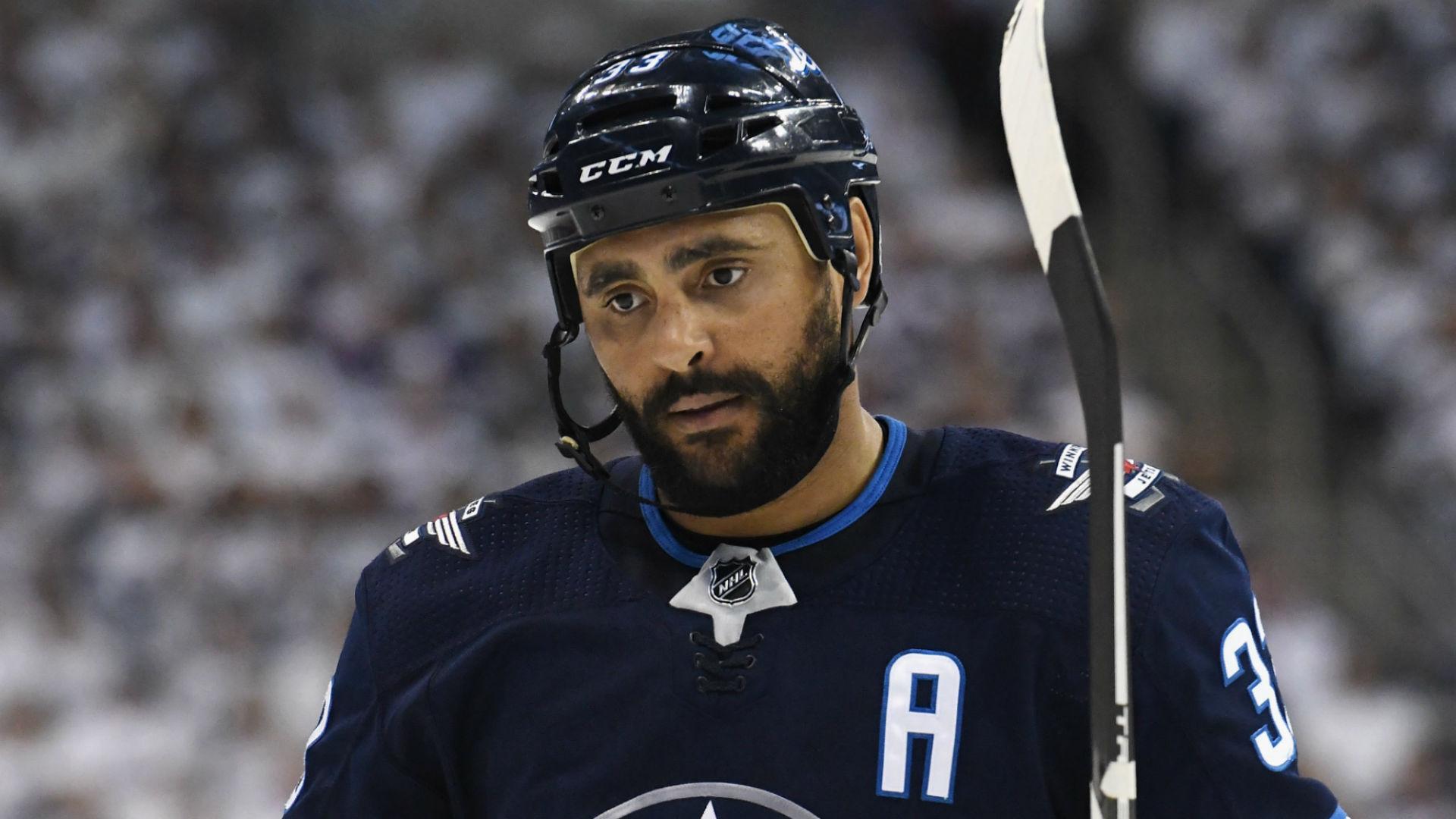 Dustin Byfuglien Wallpapers