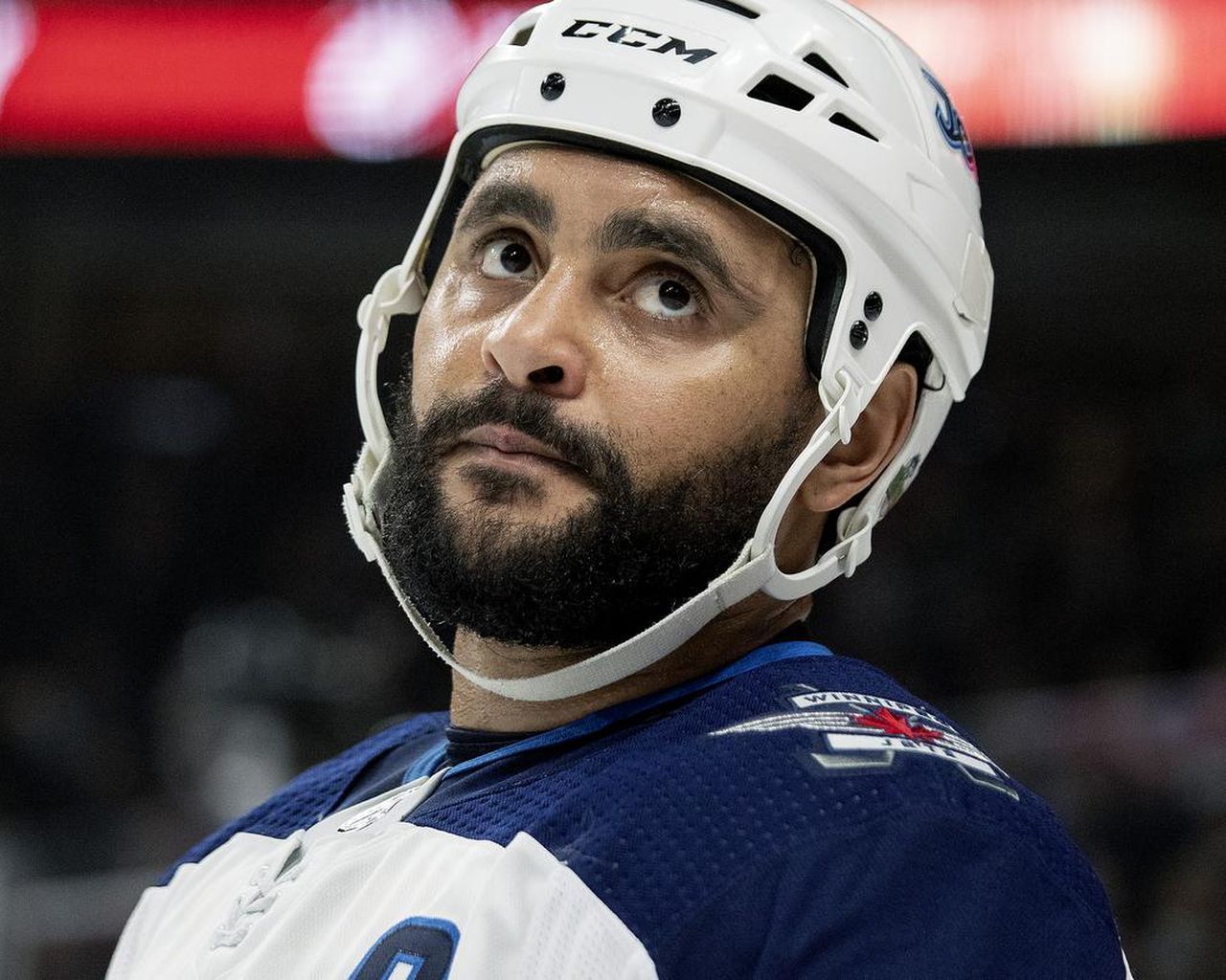 Dustin Byfuglien Wallpapers