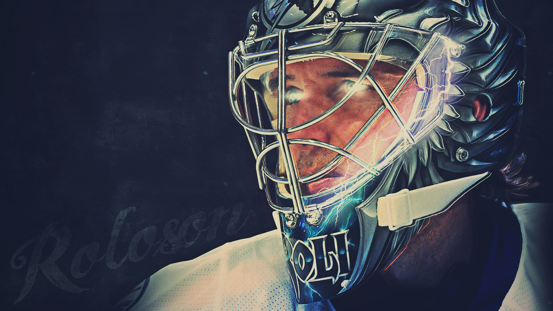 Dwayne Roloson Wallpapers