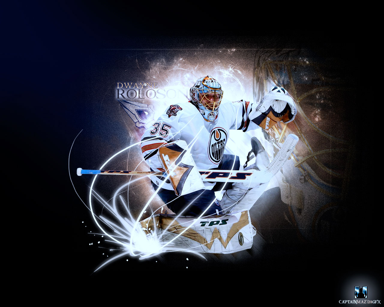 Dwayne Roloson Wallpapers