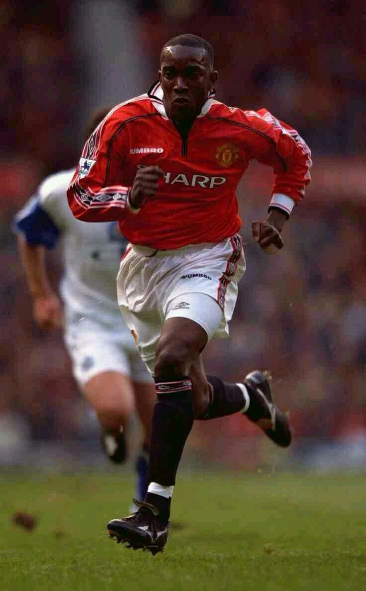 Dwight Yorke Wallpapers