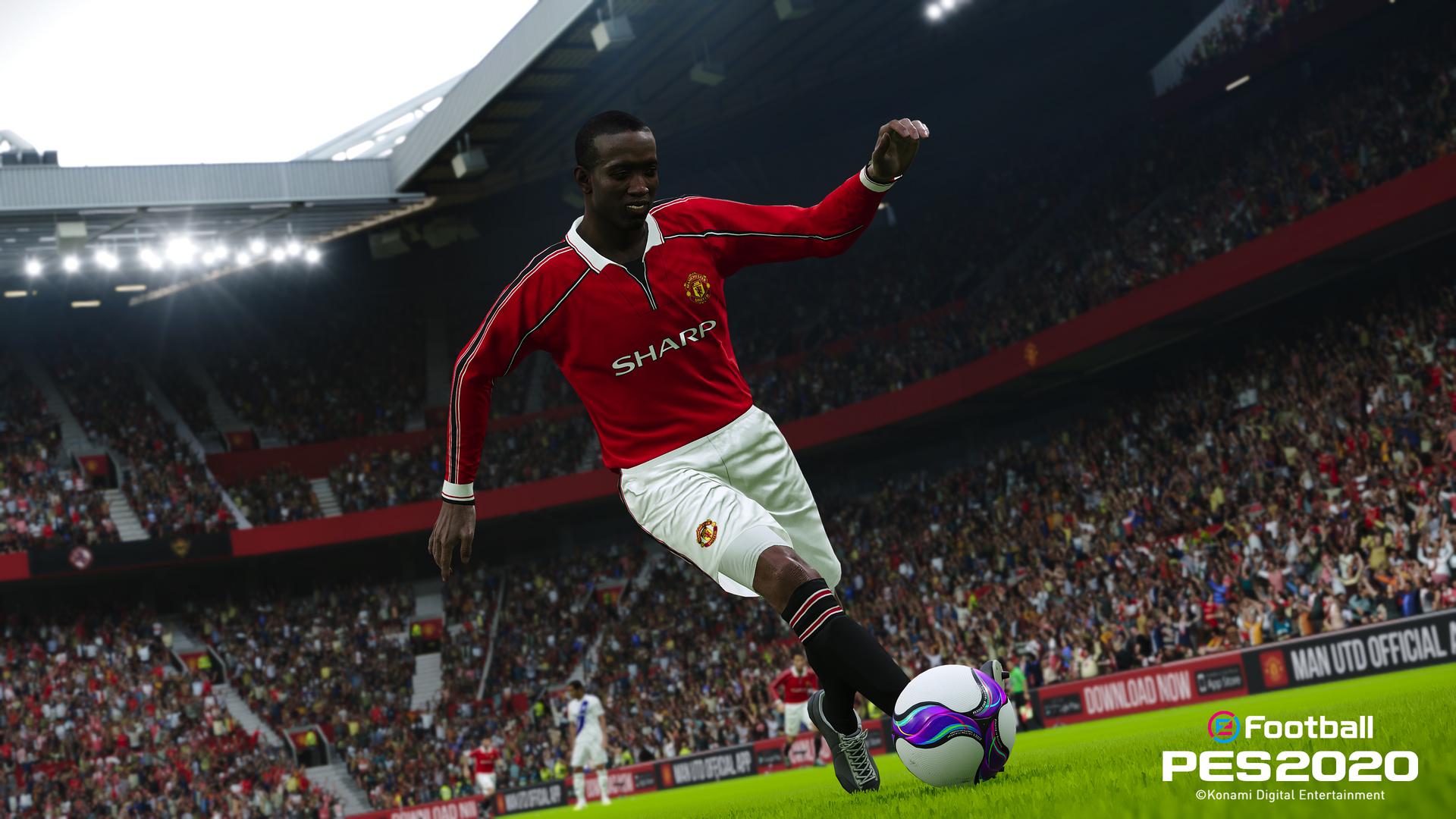 Dwight Yorke Wallpapers