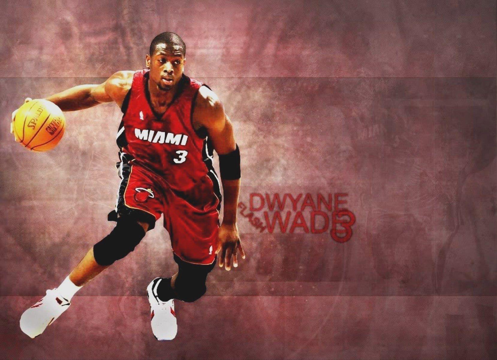 Dwyane Wade Wallpapers