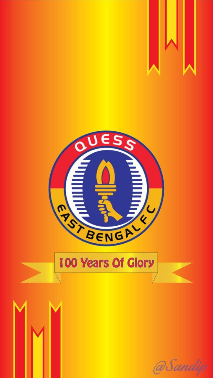 East Bengal F.C. Wallpapers