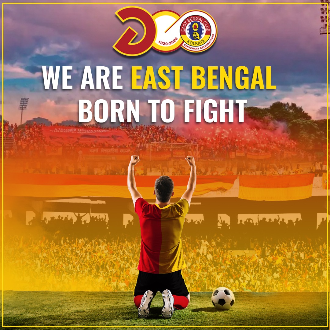 East Bengal F.C. Wallpapers