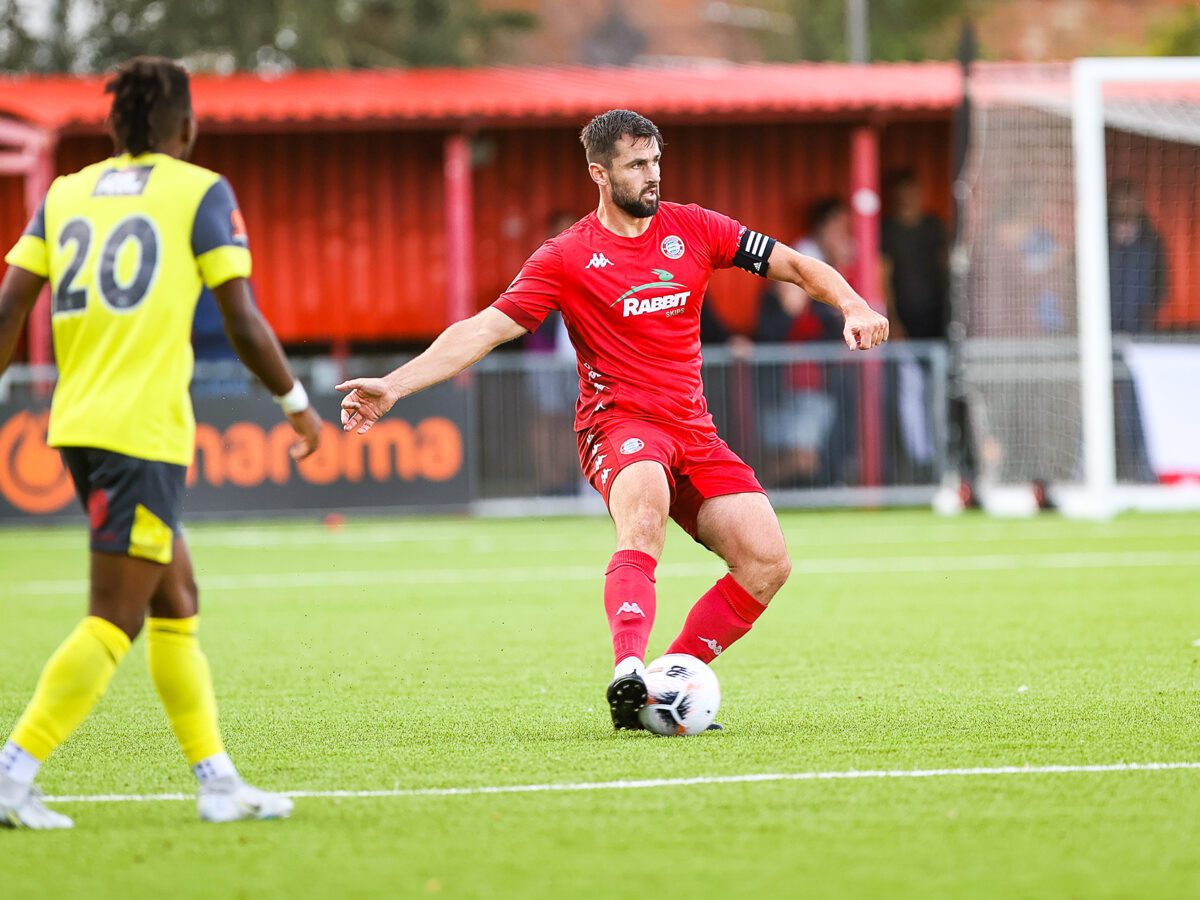 Eastbourne Borough F.C. Wallpapers