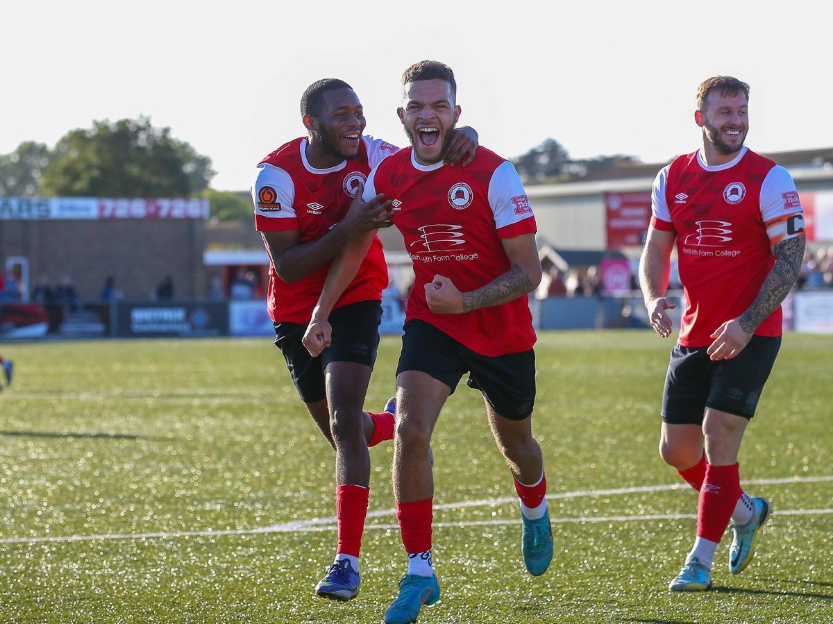 Eastbourne Borough F.C. Wallpapers