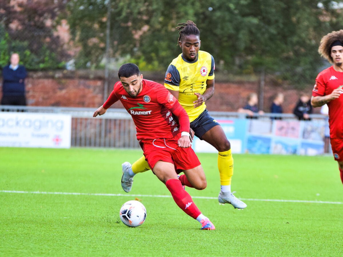 Eastbourne Borough F.C. Wallpapers