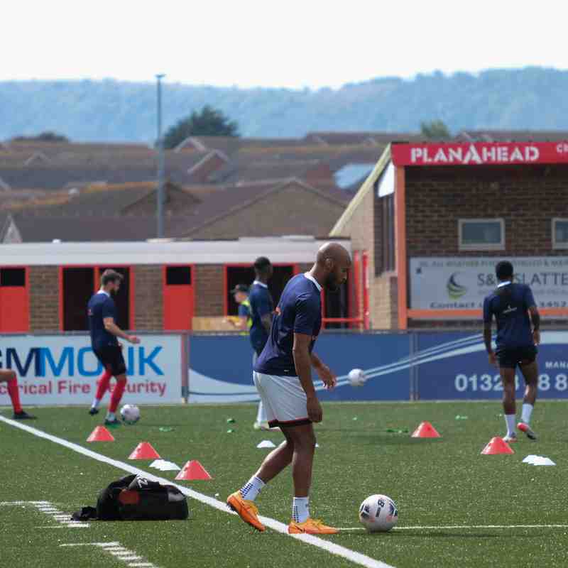 Eastbourne Borough F.C. Wallpapers