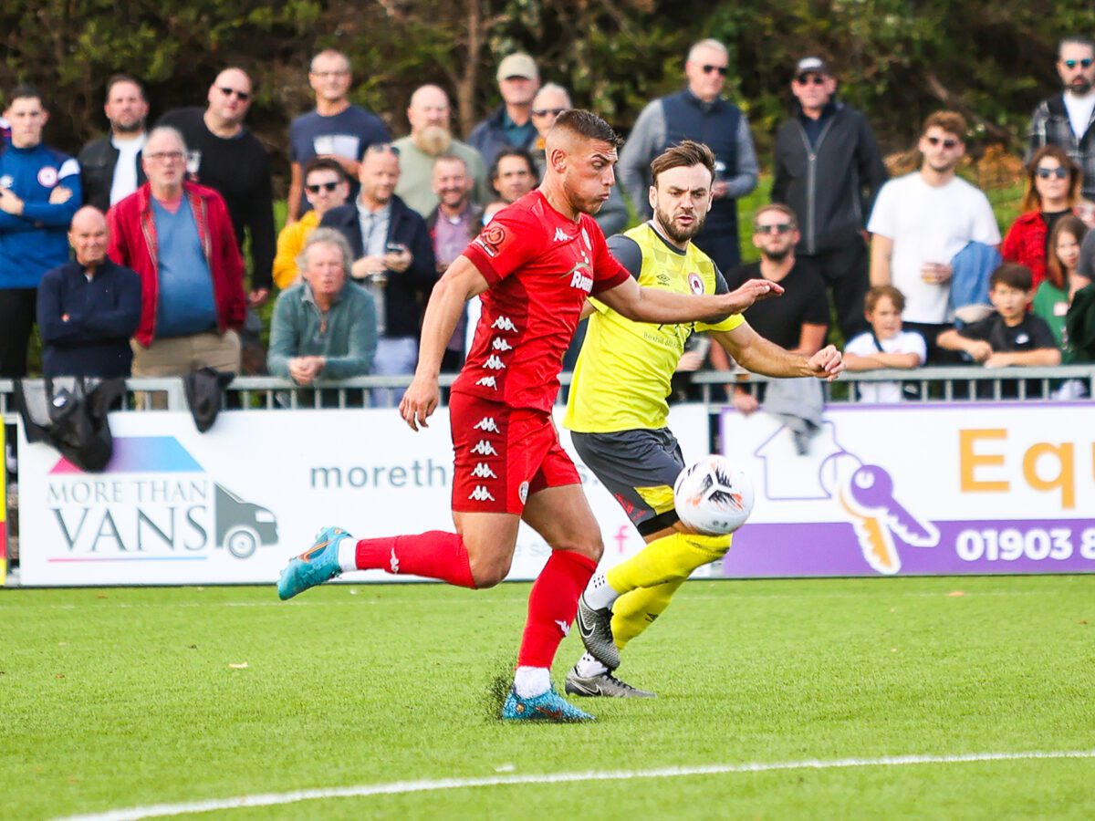 Eastbourne Borough F.C. Wallpapers