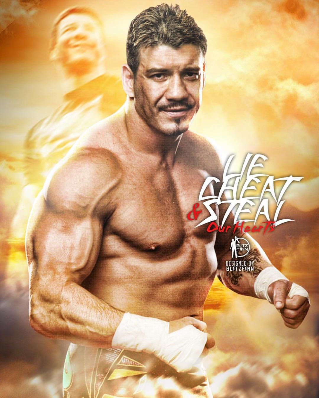 Eddie Guerrero Wallpapers