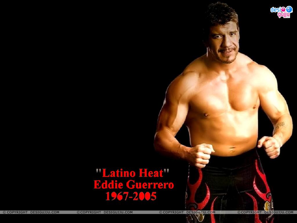 Eddie Guerrero Wallpapers