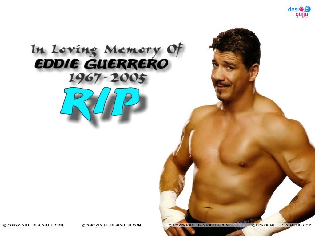 Eddie Guerrero Wallpapers