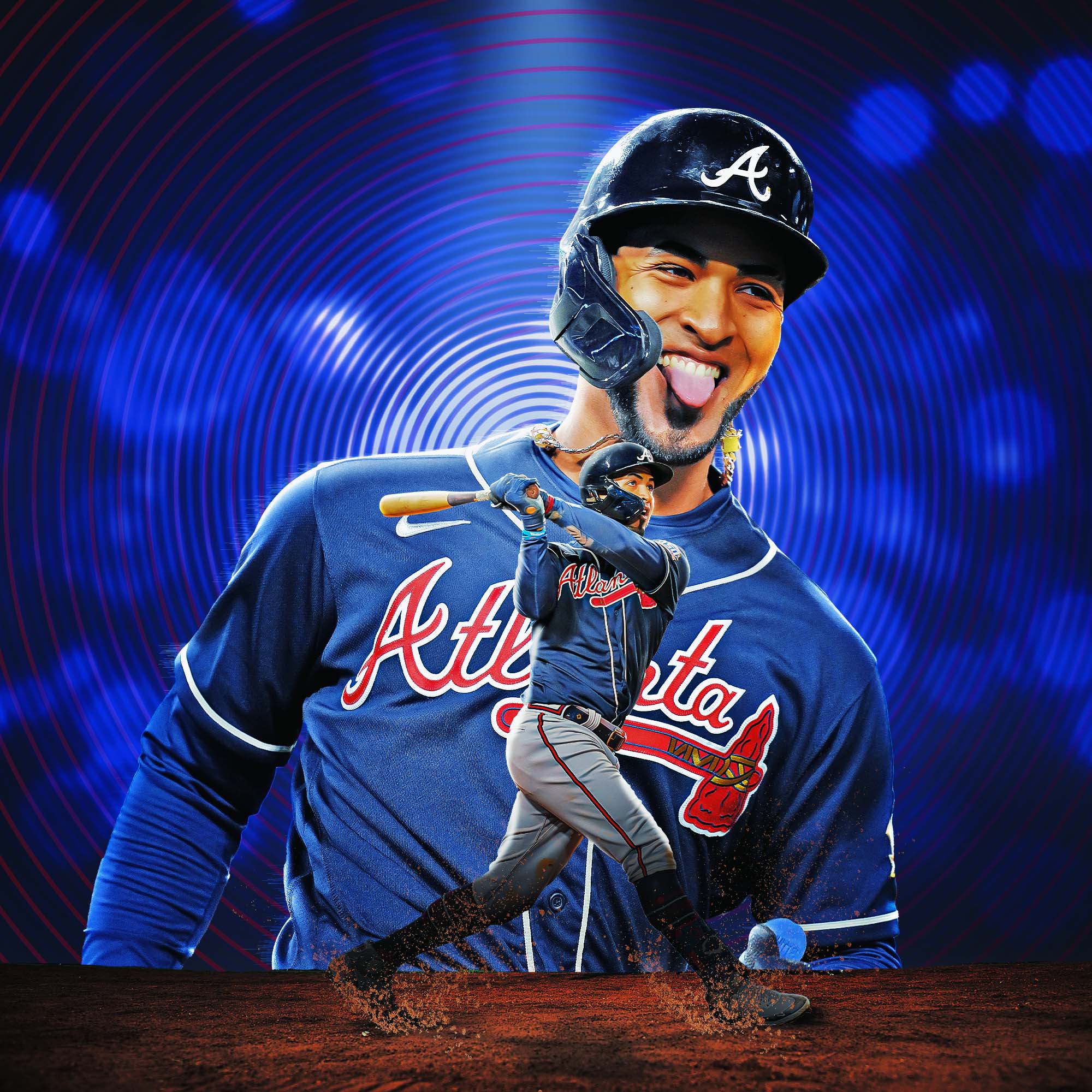 Eddie Rosario Wallpapers