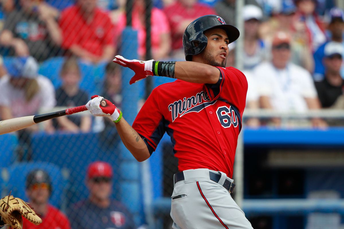 Eddie Rosario Wallpapers