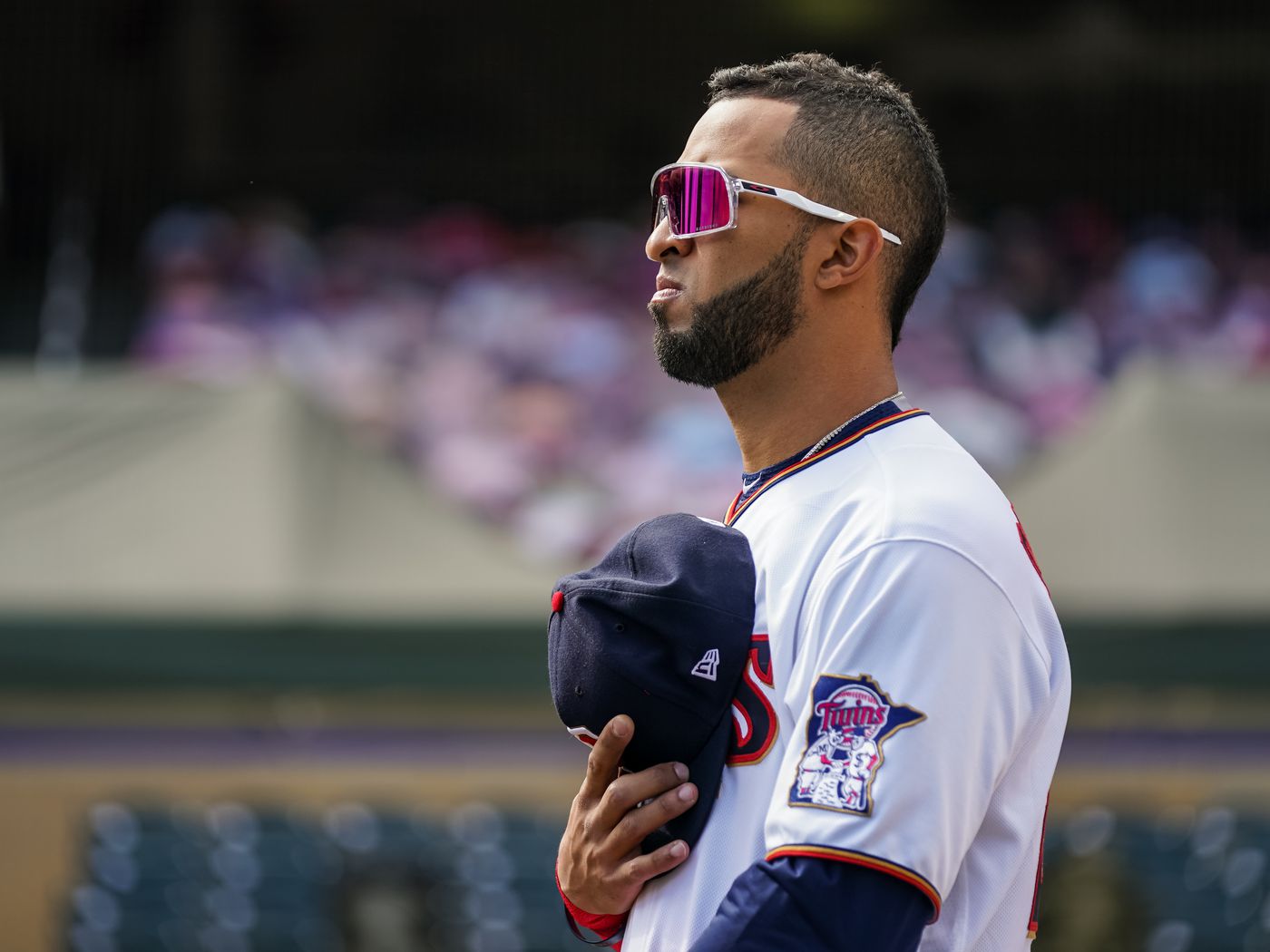 Eddie Rosario Wallpapers