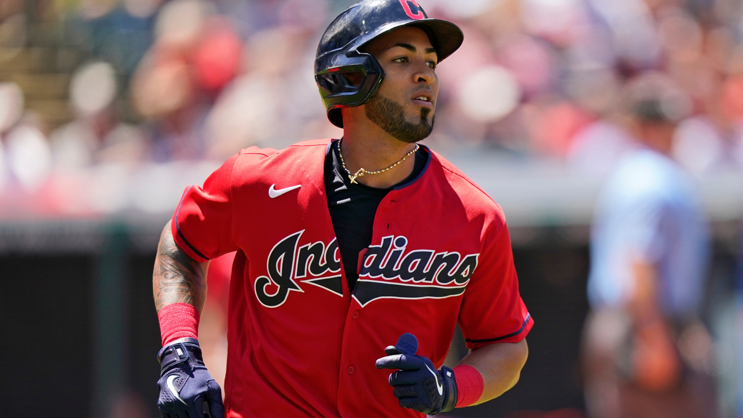 Eddie Rosario Wallpapers