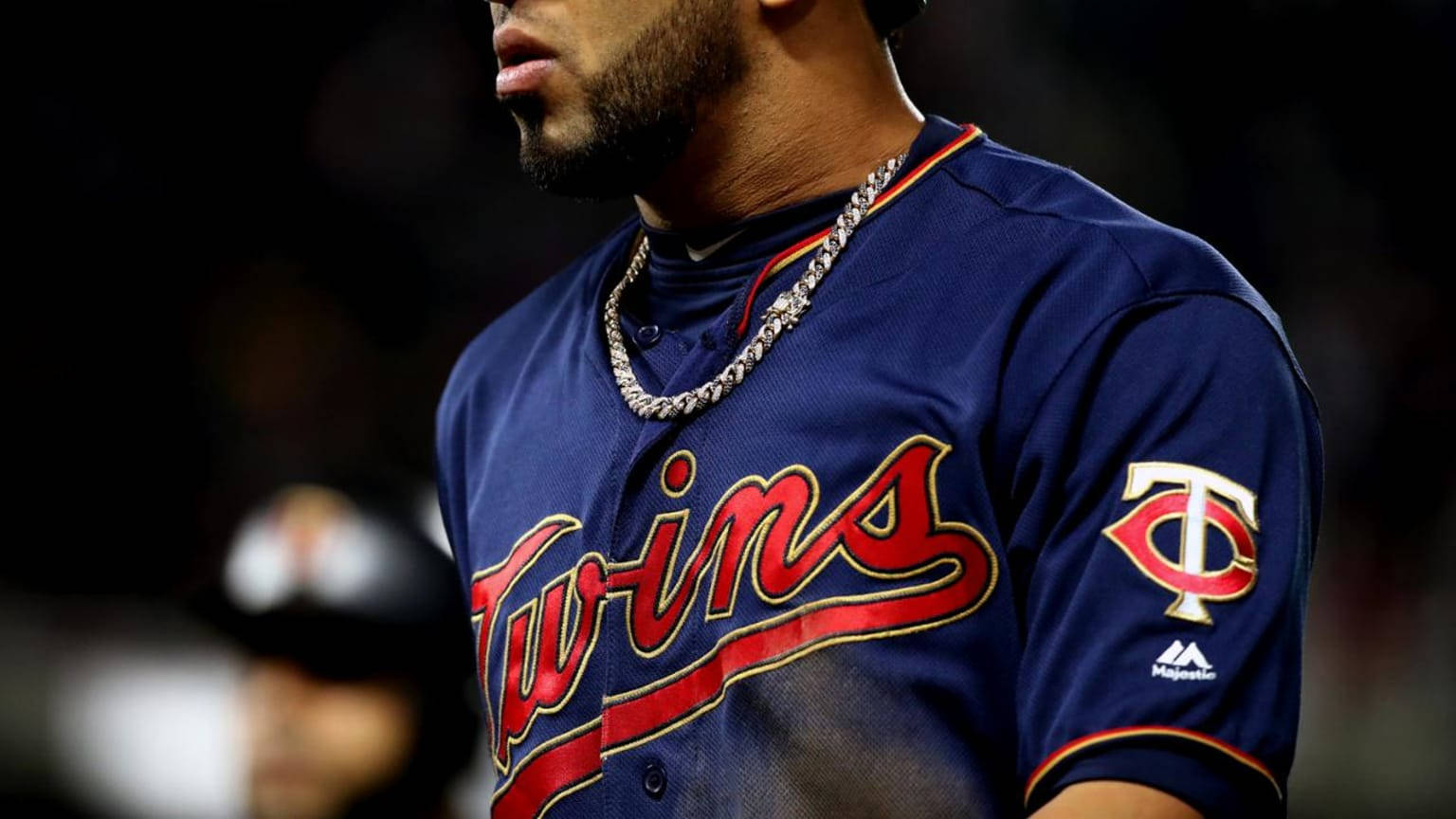 Eddie Rosario Wallpapers