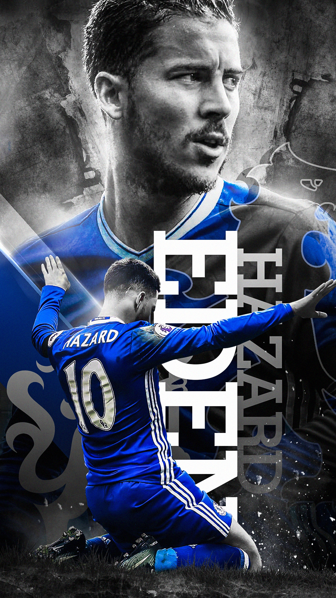 Eden Hazard Hd Wallpapers