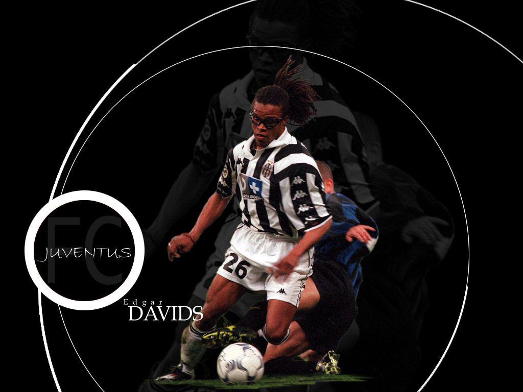 Edgar Davids Wallpapers