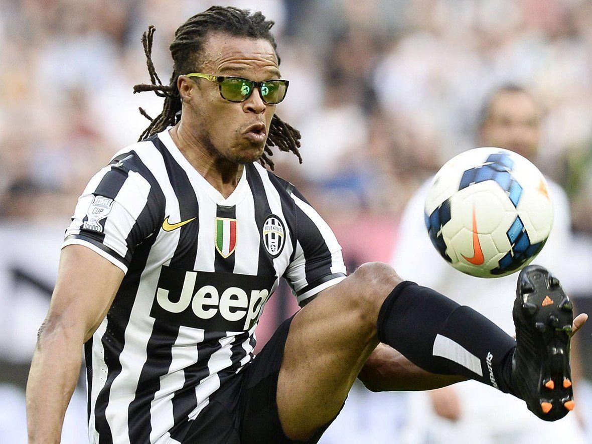 Edgar Davids Wallpapers