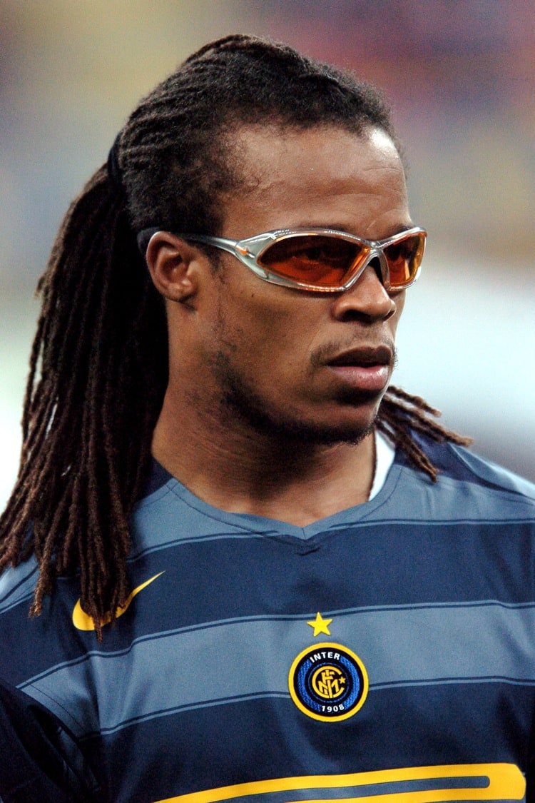 Edgar Davids Wallpapers