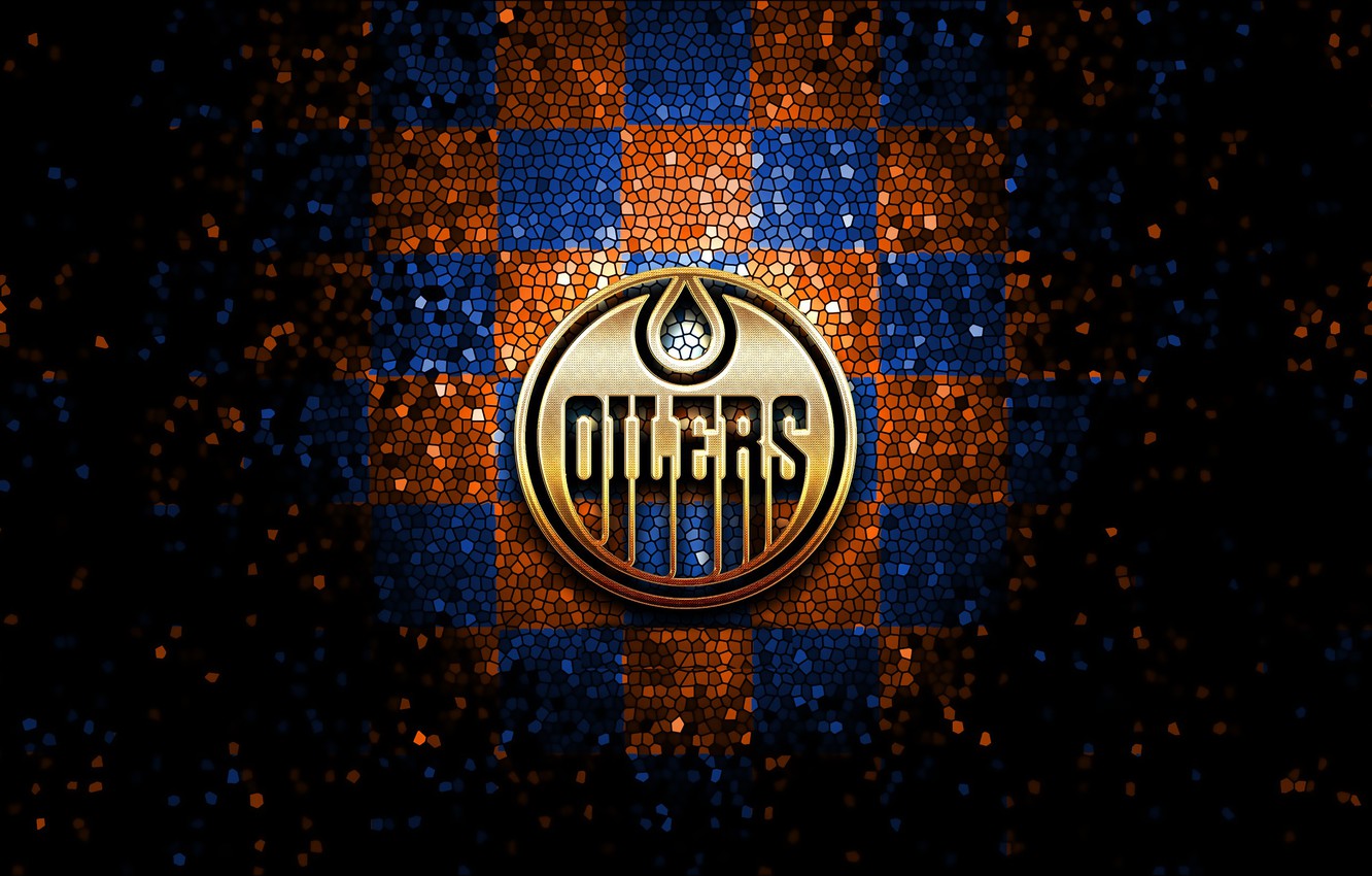 Edmonton Oilers Wallpapers