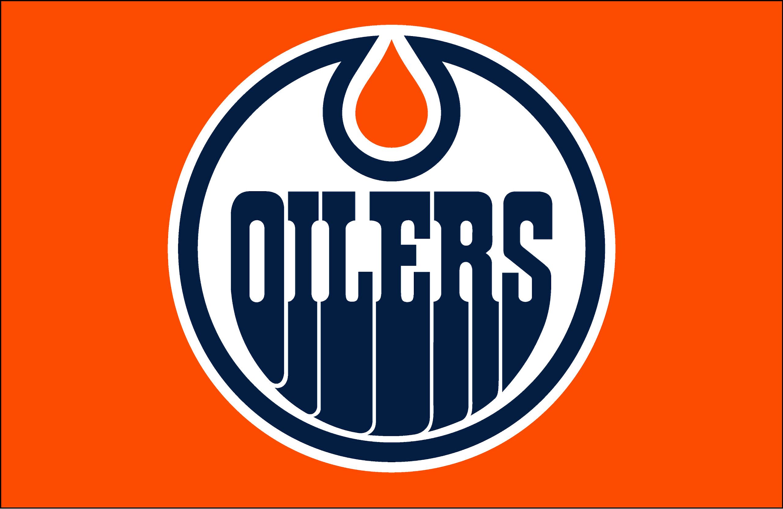 Edmonton Oilers Wallpapers