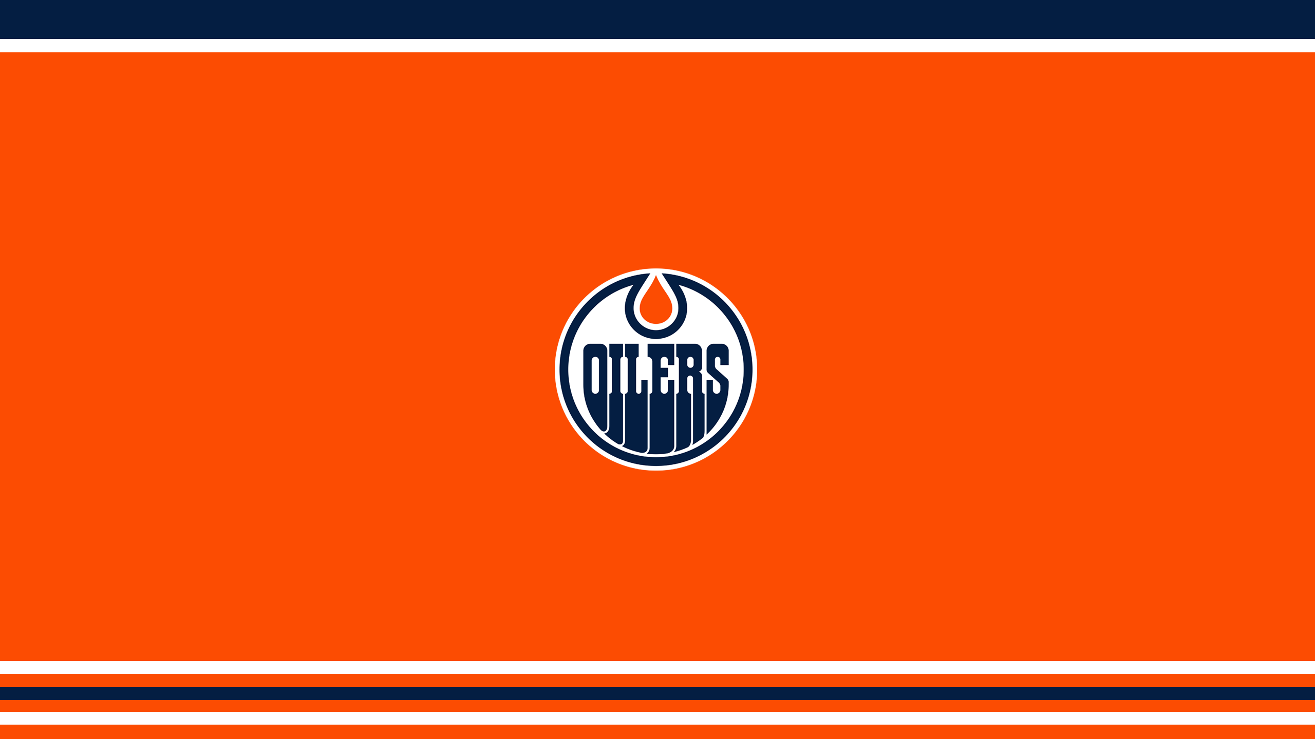 Edmonton Oilers Wallpapers