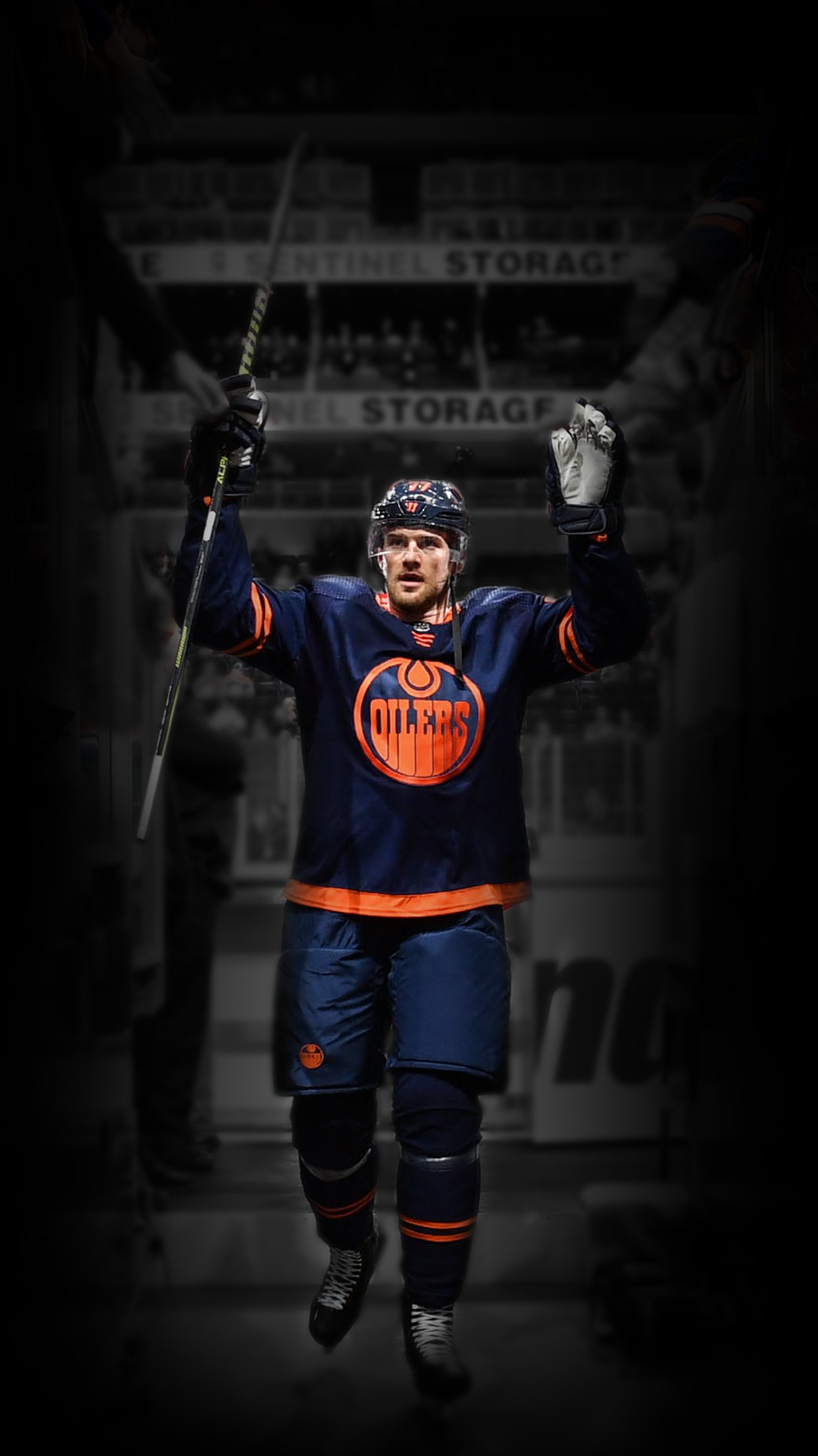 Edmonton Oilers Wallpapers