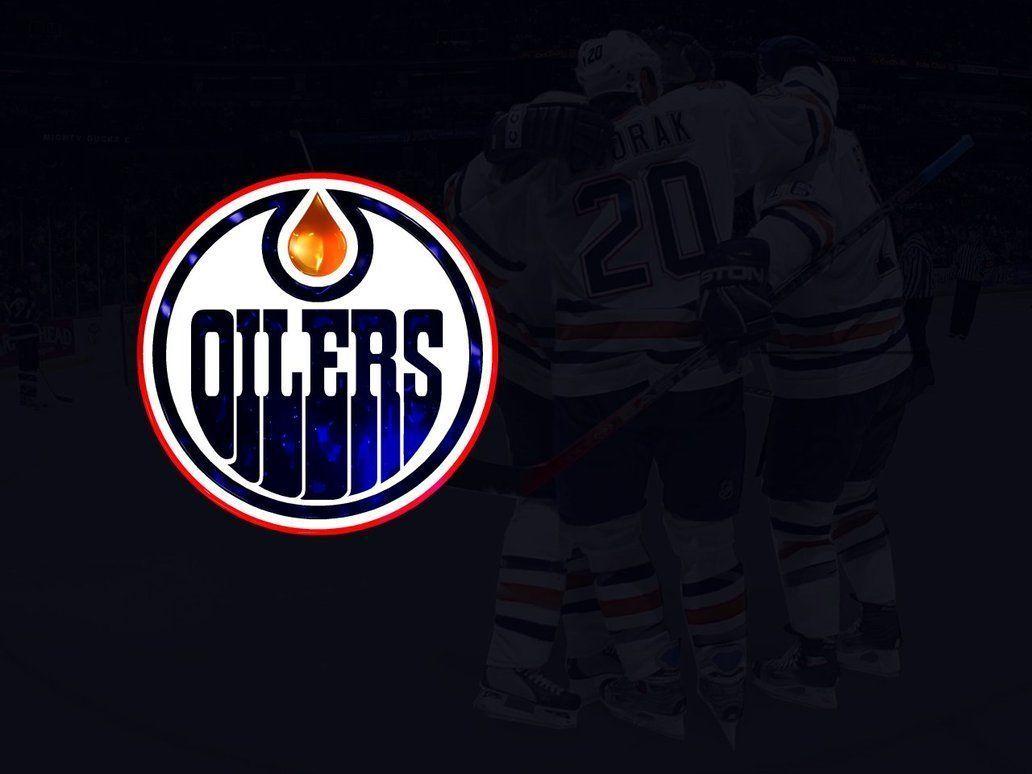 Edmonton Oilers Wallpapers