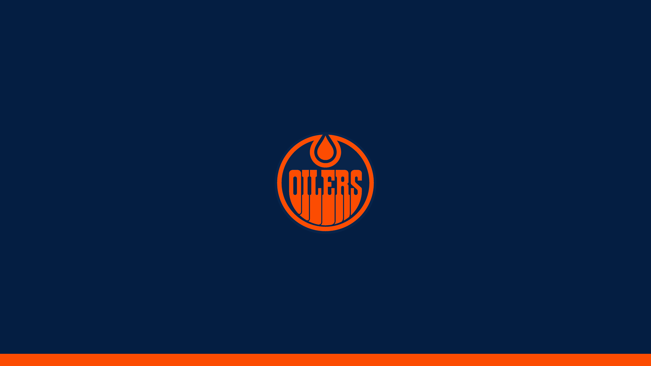 Edmonton Oilers Wallpapers