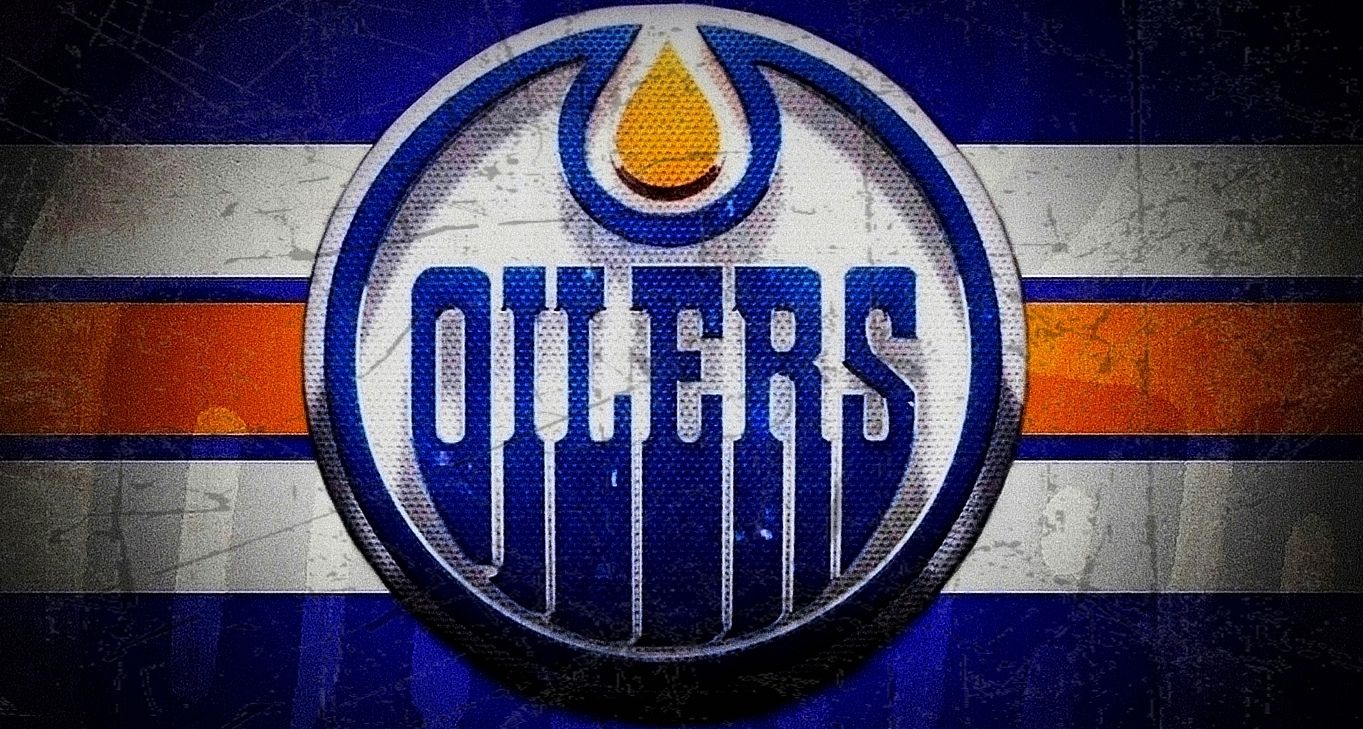 Edmonton Oilers Wallpapers