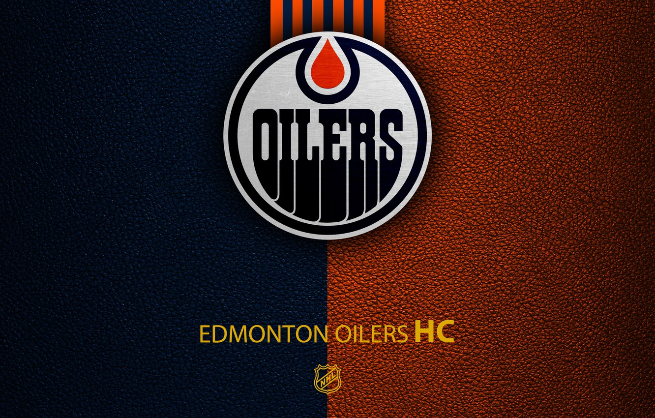 Edmonton Oilers Wallpapers