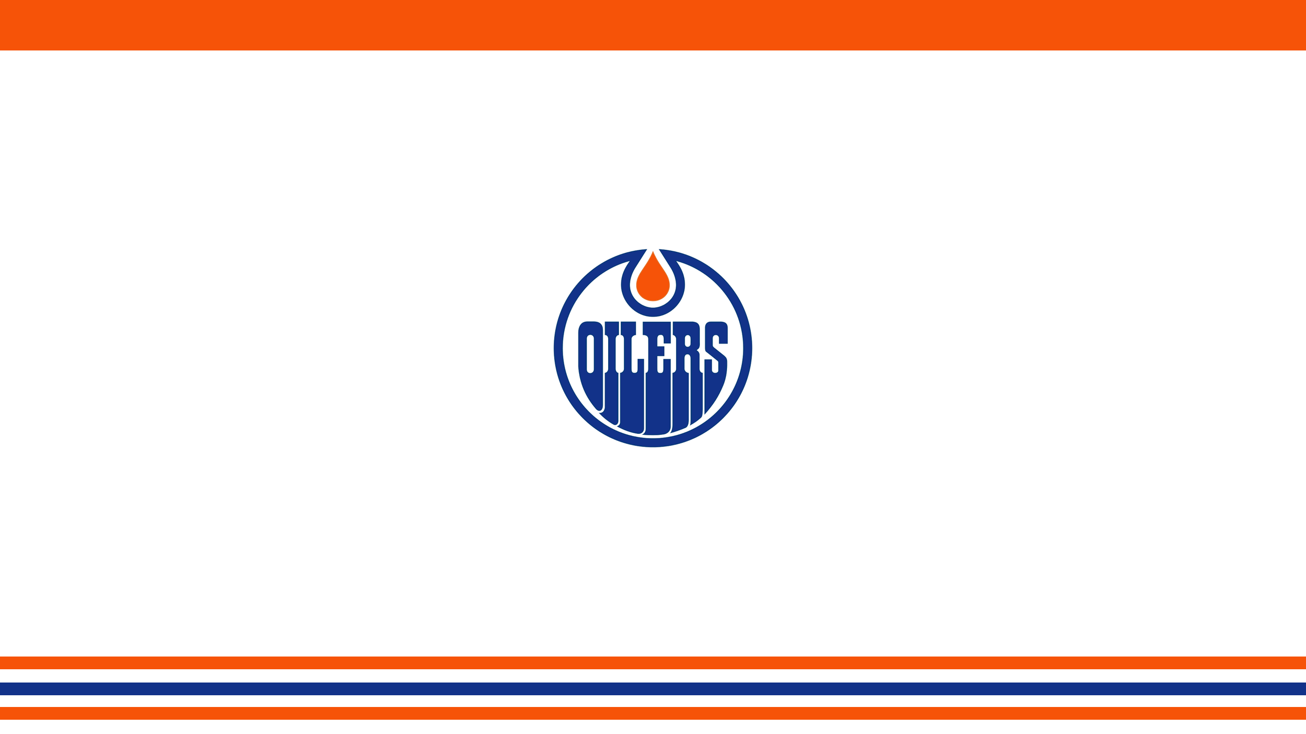 Edmonton Oilers Wallpapers