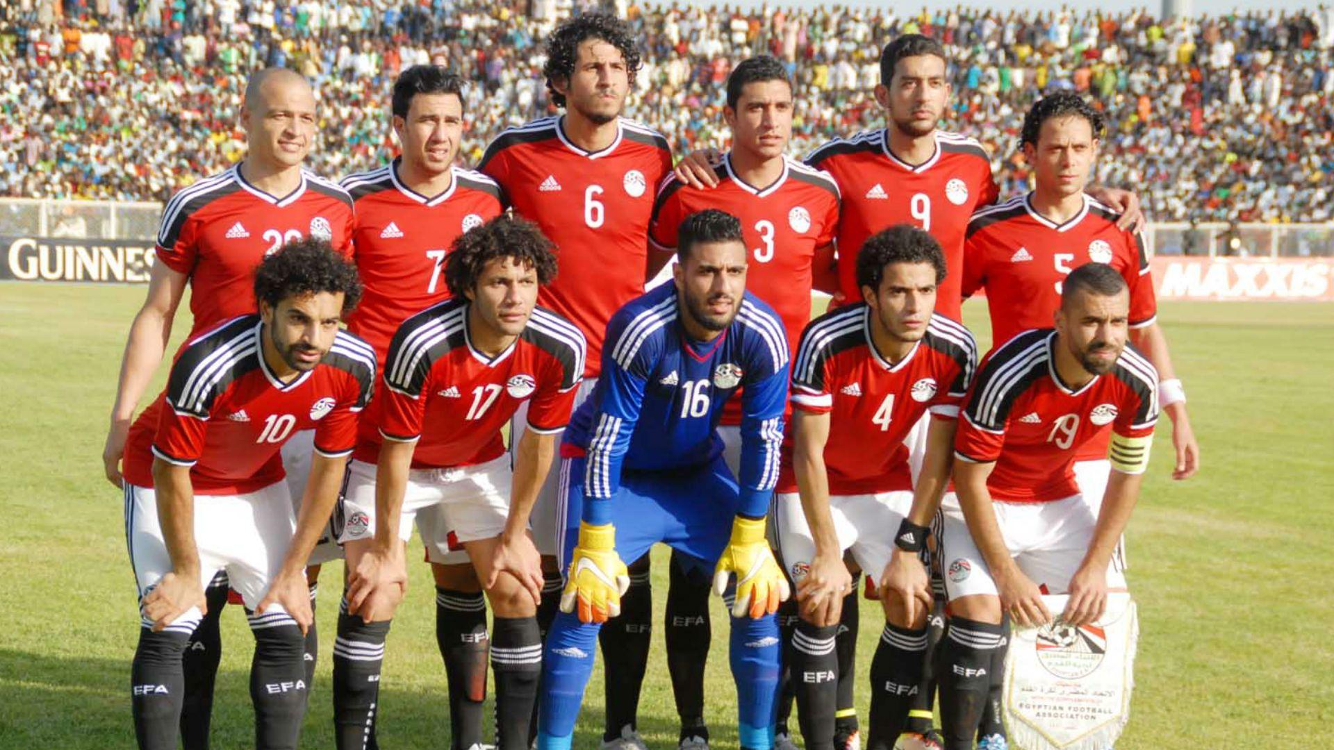 Egypt National Football Team Wallpapers