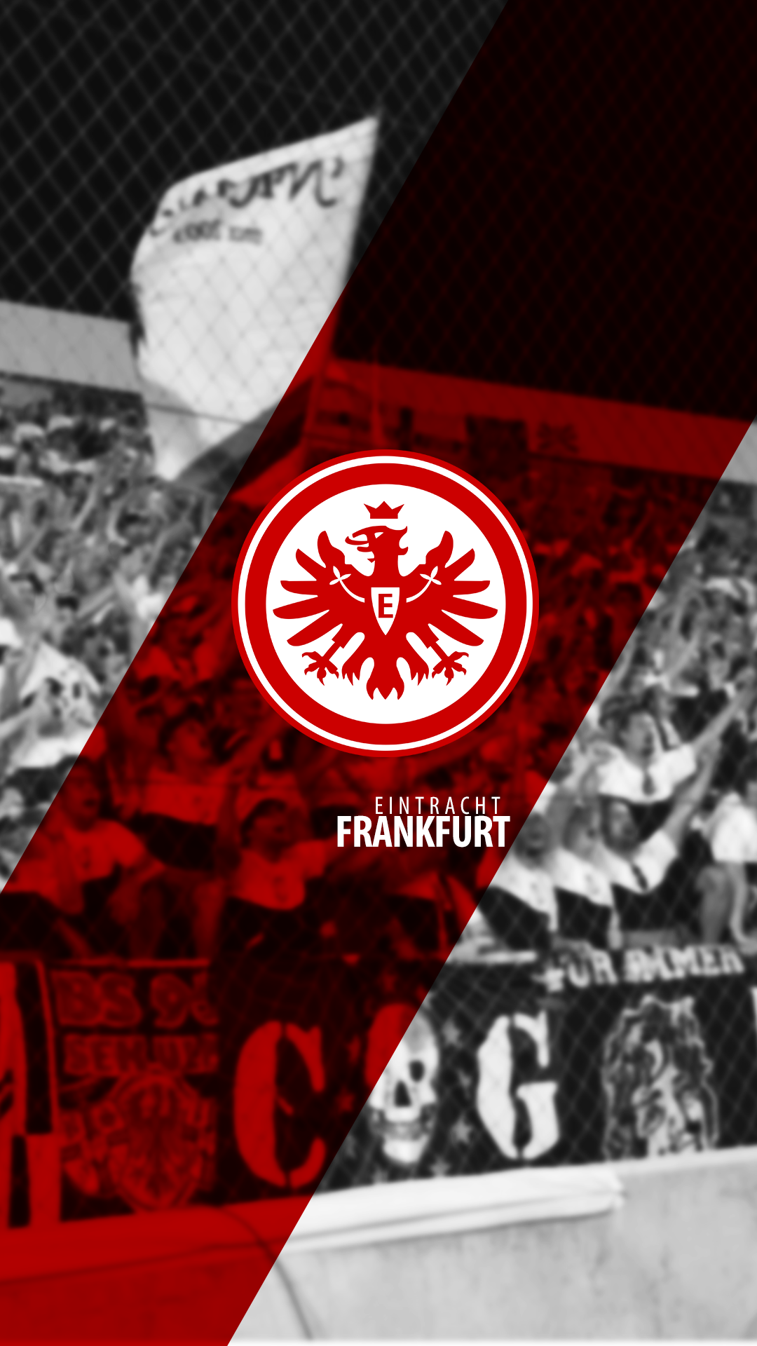 Eintracht Frankfurt Wallpapers