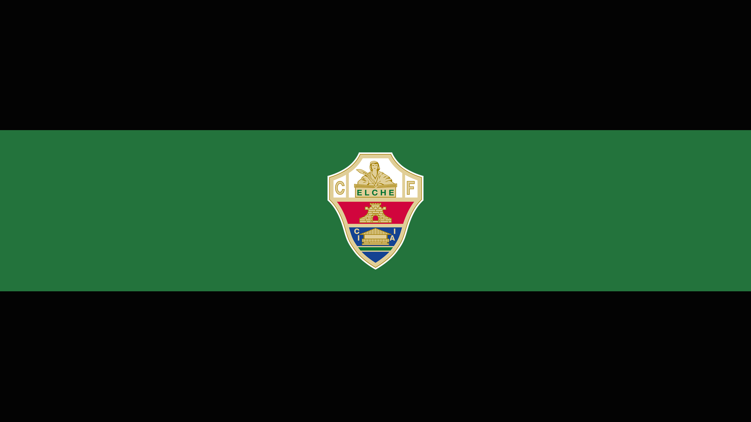 Elche Cf Wallpapers