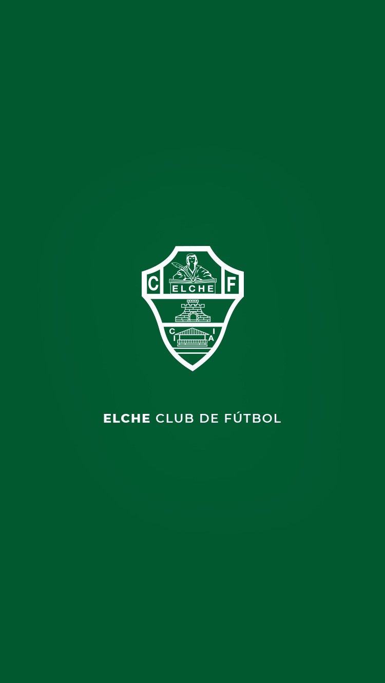 Elche Cf Wallpapers