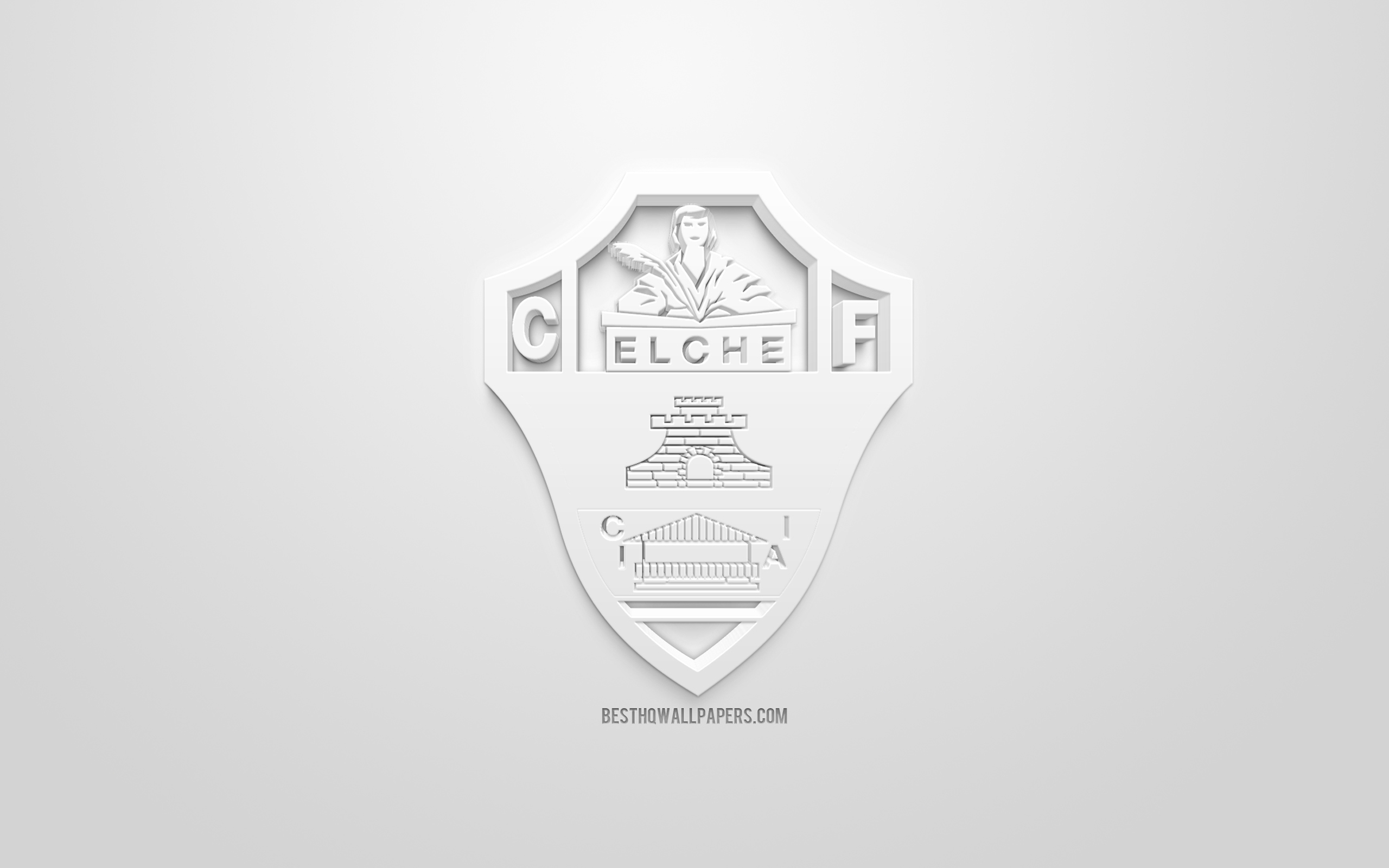 Elche Cf Wallpapers