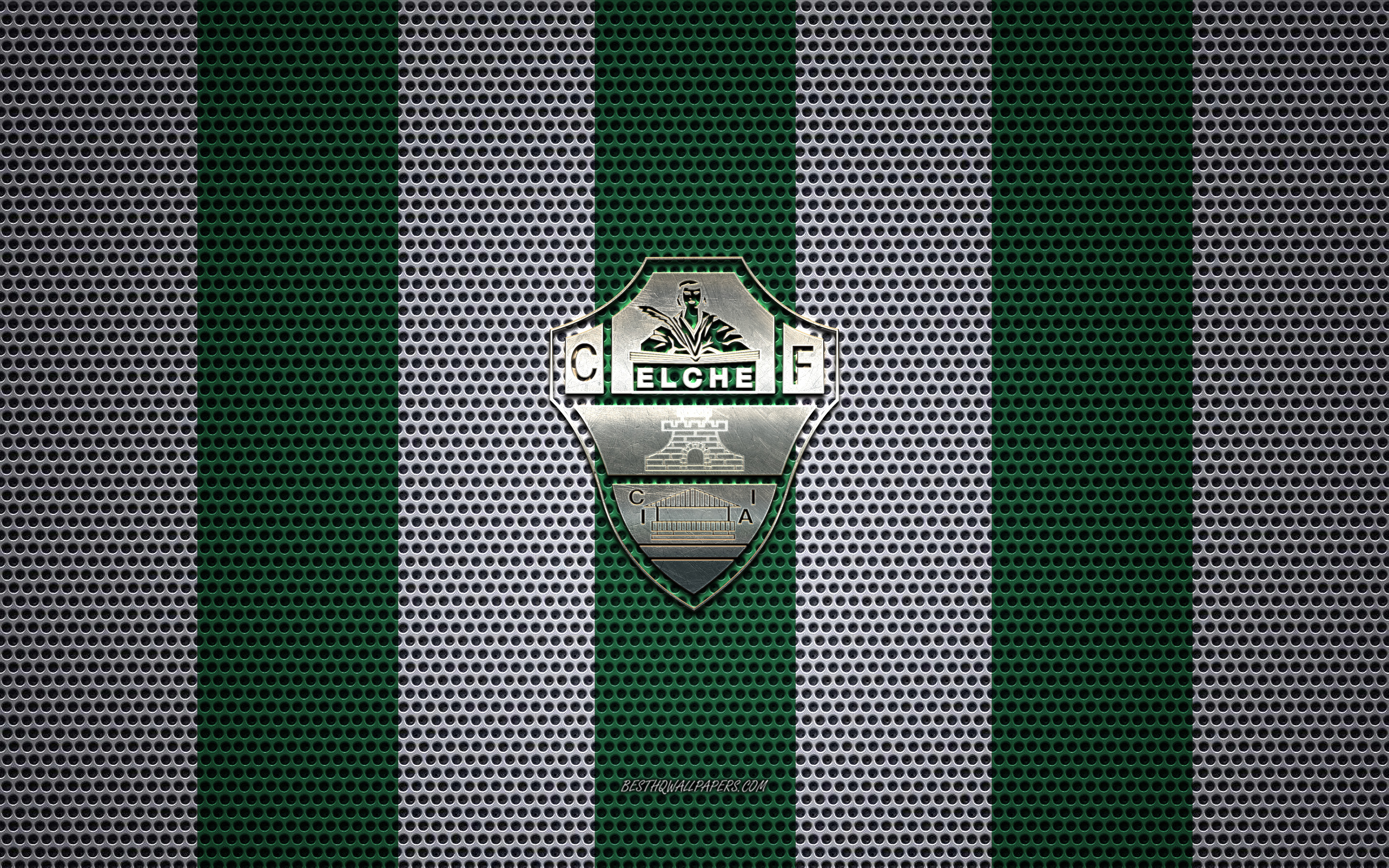 Elche Cf Wallpapers