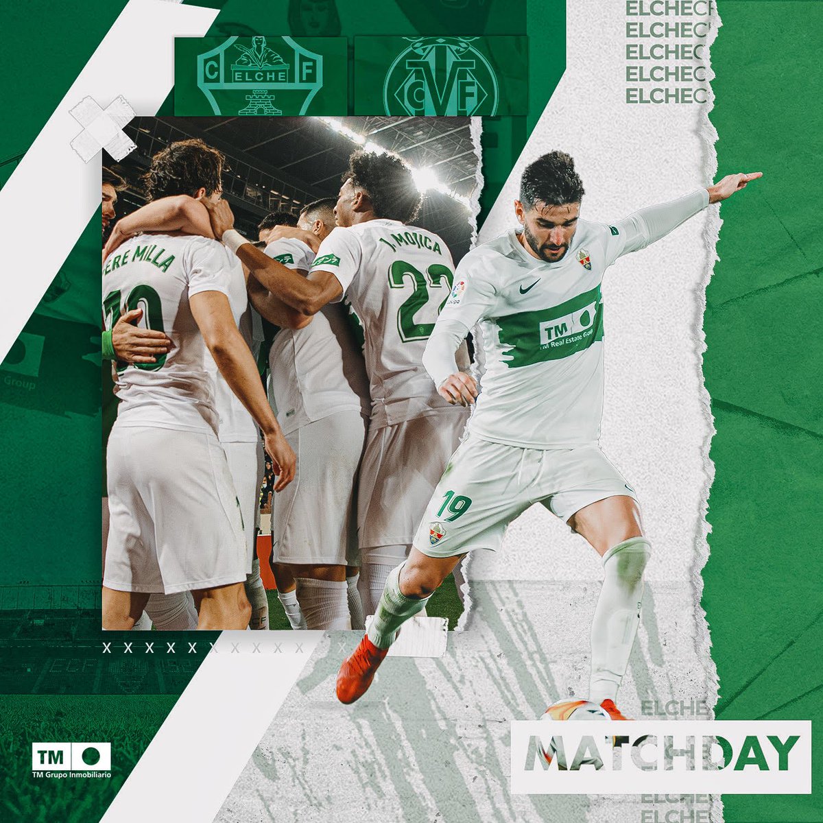 Elche Cf Wallpapers