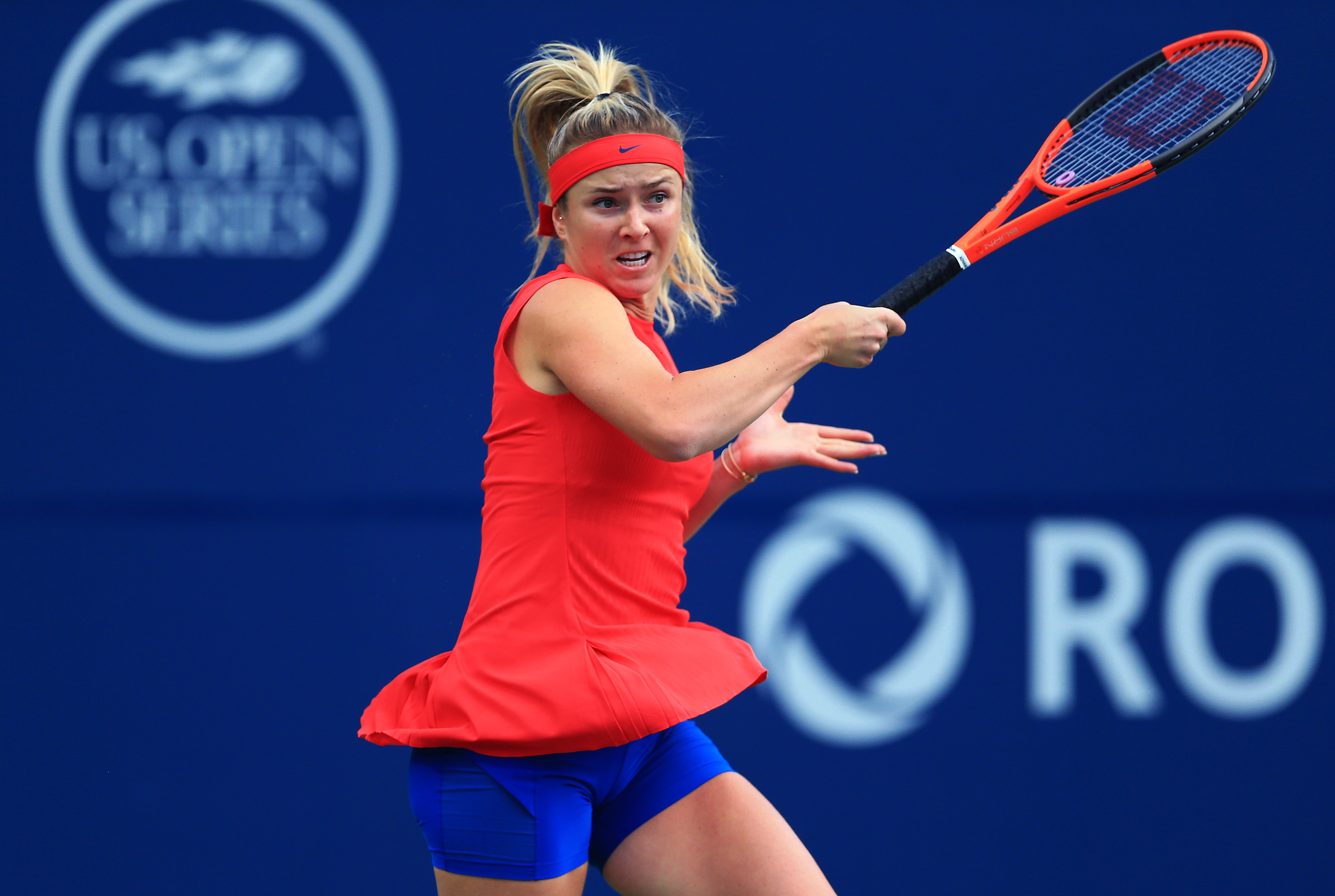 Elina Svitolina Wallpapers