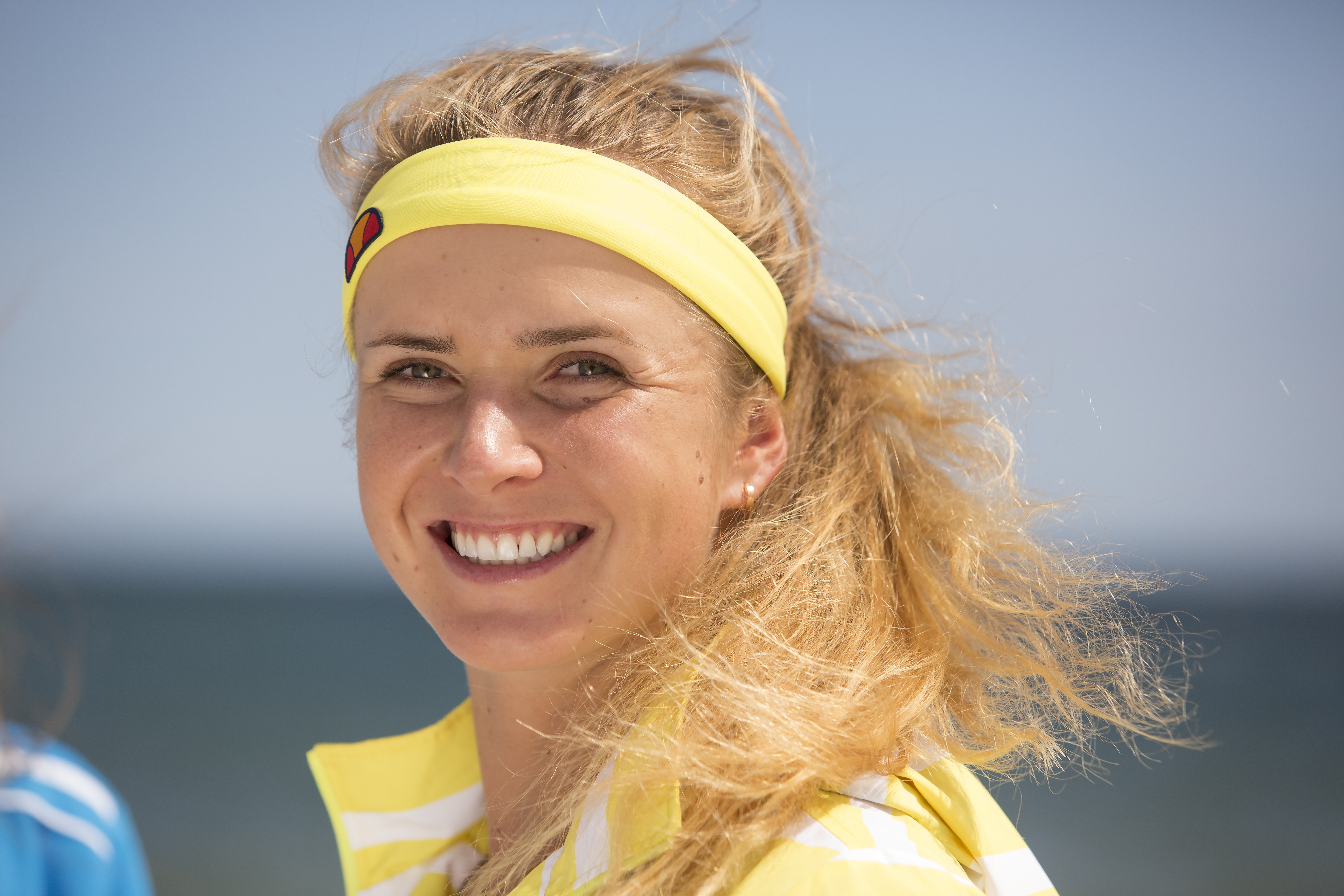 Elina Svitolina Wallpapers