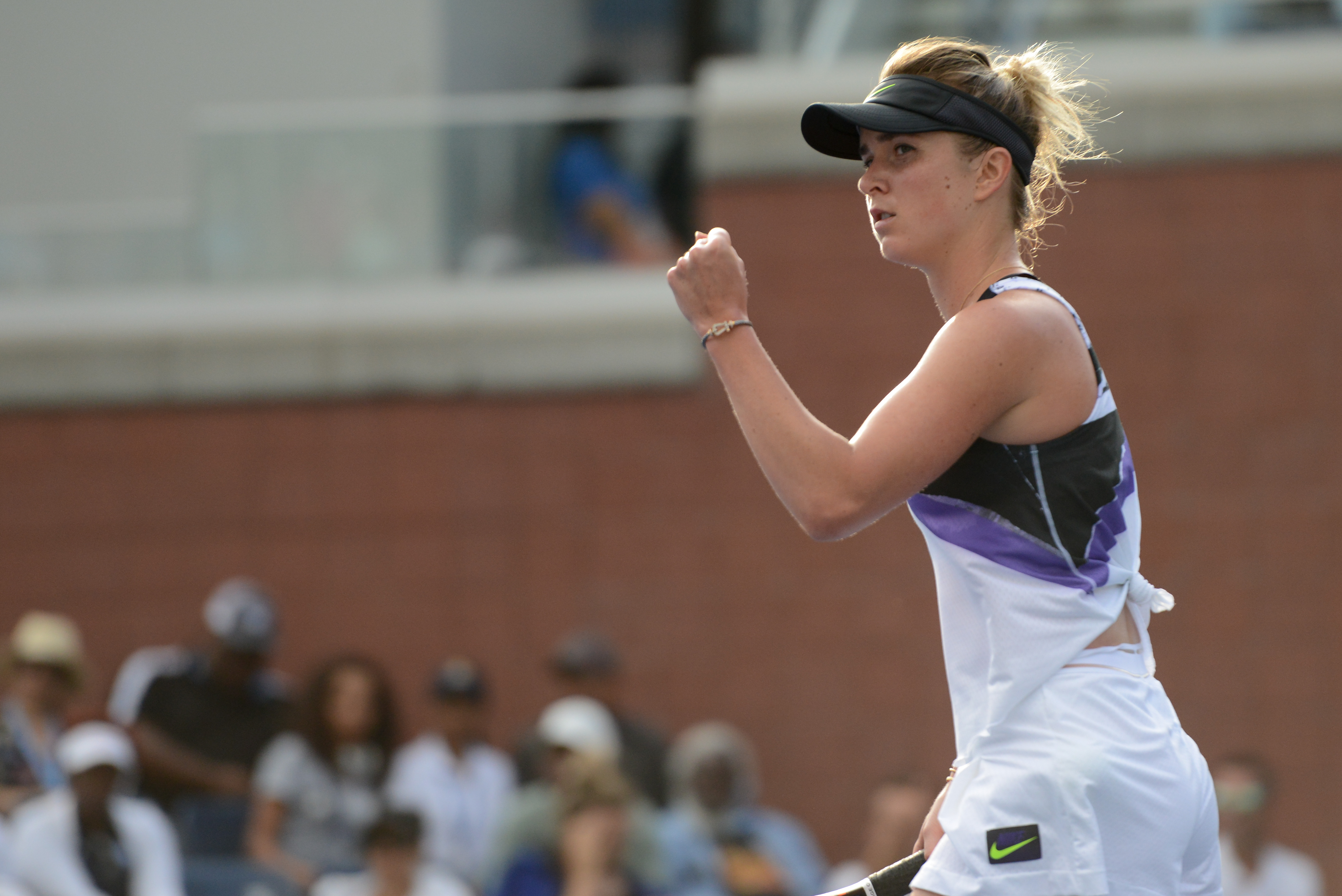 Elina Svitolina Wallpapers