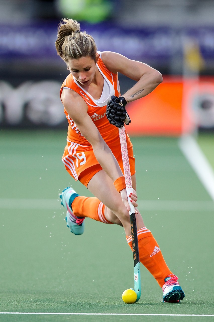 Ellen Hoog Wallpapers