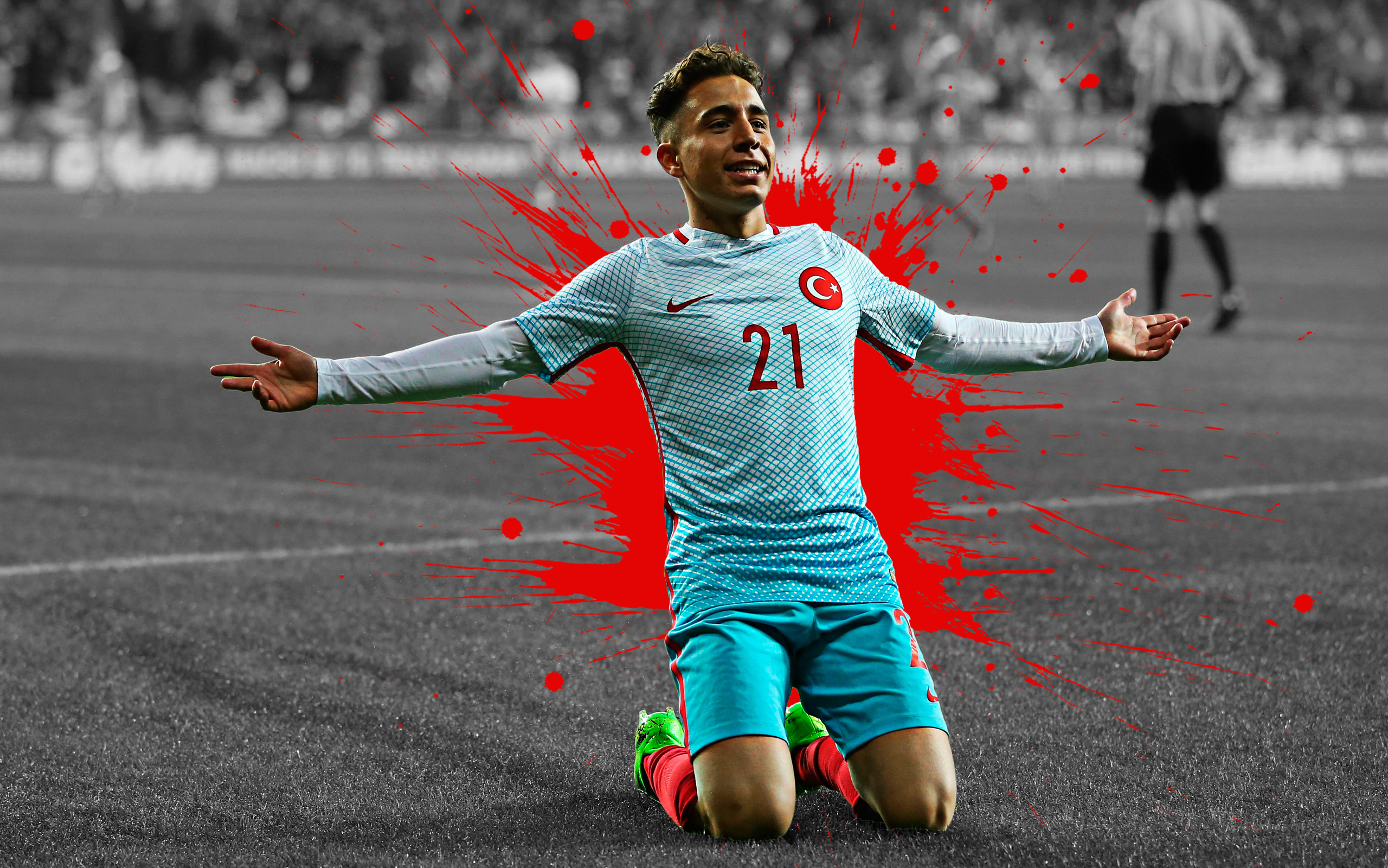 Emre Mor Wallpapers